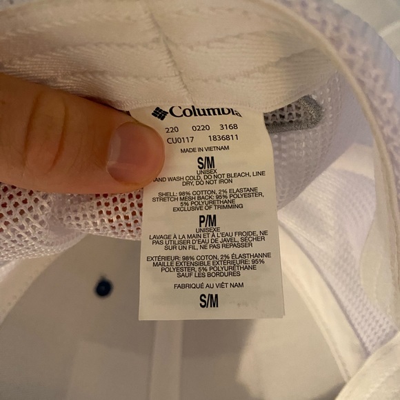 Columbia PFG Hat - Picture 4 of 5